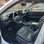 Honda CR-V 2023 193 л.с. — лот 57708330 из Китая