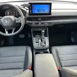 Honda CR-V 2023 193 л.с. — лот 57708330 из Китая