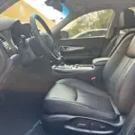 Infiniti Q70 2018 222 л.с. 222 л.с. из Китая