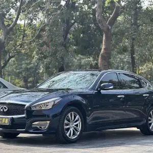 Infiniti Q70 2018 222 л.с. 222 л.с. из Китая