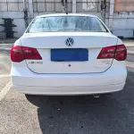 Volkswagen Jetta 2017 из Китая