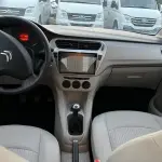 Citroen Elysee 2014 из Китая