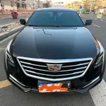 Cadillac CT6 2018 276 л.с. 276 л.с. из Китая