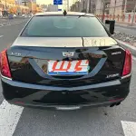 Cadillac CT6 2018 276 л.с. 276 л.с. из Китая