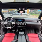 Mercedes-Benz A-Class AMG (Import) 2022 из Китая
