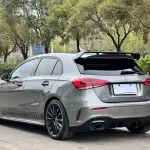 Mercedes-Benz A-Class AMG (Import) 2022 из Китая