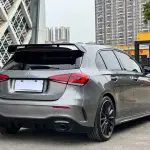 Mercedes-Benz A-Class AMG (Import) 2022 из Китая
