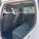 Volkswagen Tiguan L 2024 из Китая