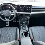 Volkswagen Tiguan L 2024 из Китая
