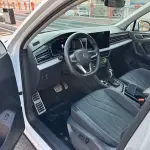 Volkswagen Tiguan L 2024 из Китая