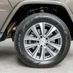 Mercedes-Benz G-Class 2024 421 л.с. из Китая