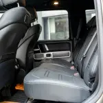 Mercedes-Benz G-Class 2024 421 л.с. из Китая
