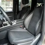 Mercedes-Benz G-Class 2024 421 л.с. из Китая