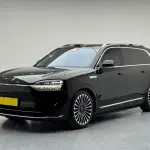 AITO 问界 AITO M9 2025 152 л.с. 152 л.с. из Китая