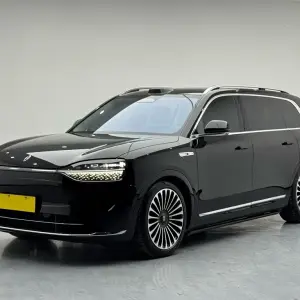 AITO 问界 AITO M9 2025 152 л.с. 152 л.с. из Китая