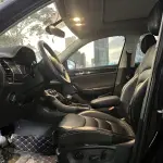 Skoda Kodiaq 2022 из Китая