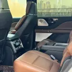 Lincoln Aviator 2021 355 л.с. 355 л.с. из Китая
