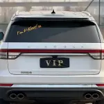 Lincoln Aviator 2021 355 л.с. 355 л.с. из Китая