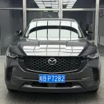 Mazda CX-50 Xingye 2023 из Китая