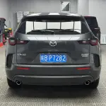 Mazda CX-50 Xingye 2023 из Китая