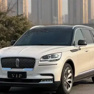 Lincoln Aviator 2021 355 л.с. 355 л.с. из Китая
