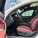 BMW 5 Series 2023 из Китая
