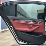 BMW 5 Series 2023 из Китая