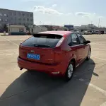 Ford Focus 2011 из Китая