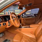 Bentley Flying Spur 2011 610 л.с. из Китая