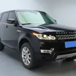 Land Rover Sport 2016 340 л.с. 340 л.с. 340 л.с. 340 л.с. из Китая