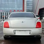 Bentley Flying Spur 2011 610 л.с. из Китая