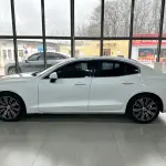 Volvo S60 2020 из Китая