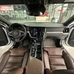 Volvo S60 2020 из Китая