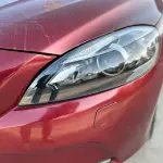 Volvo V40 2015 из Китая