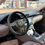 Volkswagen Magotan 2016 160 л.с. 160 л.с. из Китая