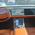 XPeng G9 2025 лот 57706836 из Китая