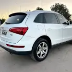 Audi Q5 2010 из Китая