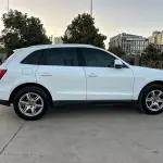 Audi Q5 2010 из Китая