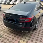 Honda Accord 2022 194 л.с. — лот 57652465 из Китая