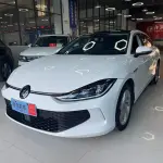 Volkswagen Lamando 2023 150 л.с. 150 л.с. 150 л.с. из Китая