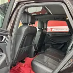 Porsche Macan 2017 из Китая