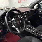Porsche Macan 2017 из Китая