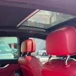 Maserati Levante 2017 350 л.с. — лот 57707140 из Китая