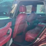 Maserati Levante 2017 350 л.с. — лот 57707140 из Китая