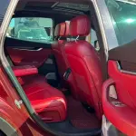 Maserati Levante 2017 350 л.с. — лот 57707140 из Китая