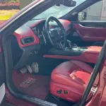 Maserati Levante 2017 350 л.с. — лот 57707140 из Китая