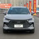 BYD Tang New Energy 2024 156 л.с. из Китая