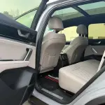 BYD Tang New Energy 2024 156 л.с. из Китая