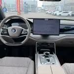 BYD Tang New Energy 2024 156 л.с. из Китая