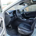 Toyota RAV4 2020 из Китая